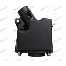 CAJA DEL FILTRO DE AIRE (GASOLINA)