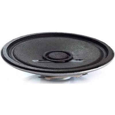 Altavoz Alnico 2.25 57mm 8 OH