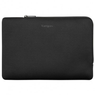 Funda portatil targus ecosmart multi - fit 15 - 16pulgadas negro