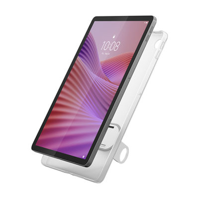 Tablet Lenovo Tab TB311FU 4GB RAM 128GB with Clear Case - Luna Grey