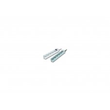 Gembird SPG3-B-15C base múltiple 4,5 m 5 salidas AC