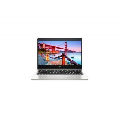 Portatil reacondicionado hp probook 440 g6 14pulgadas - i5 - 8th - 8 gb - 256 gb - win 10 pro - teclado con kit de conversion
