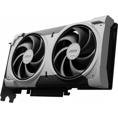Tarjeta Gráfica Msi RTX 5060 Ti Ventus 16GB GDDR7 2X OC Plus DLSS4