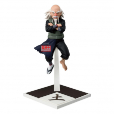 Figura banpresto naruto shippuden tsuchikage onoki 14cm
