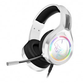 Auriculares Spirit of Gamer Pro-H8, blanco