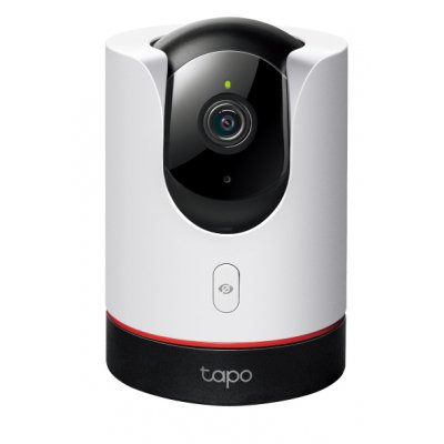 TP-Link Tapo C225 Camara WiFi AI 4MP 2K mSD