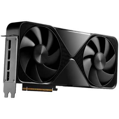 Tarjeta Gráfica PNY RTX Pro 6000 Blackwell 96GB GDDR7