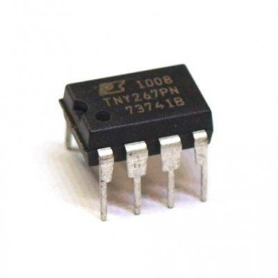 TNY267PN Circuito Integrado DIP8