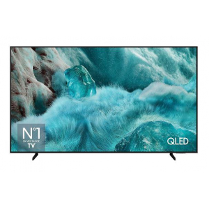Televisión QLED Samsung TQ75Q7FAAUXXC, 75
