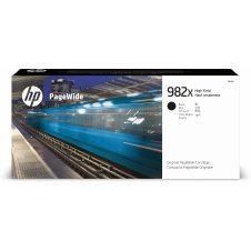 Cartucho HP 982X Original Alto rendimiento (XL) Negro T0B30A