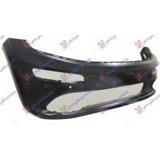 PARACHOQUES DELANTERO IMPRIMADO (CON SENSORES) (SRT)