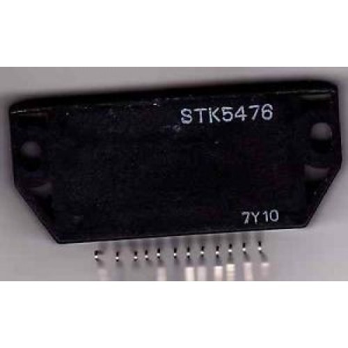 STK5476 Integrado