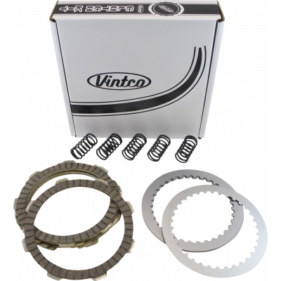 Clutch Plate Kit VINTCO KCLH02