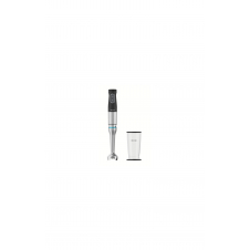 Cecotec 03966 licuadora Batidora de inmersión 1200 W Negro, Acero inoxidable