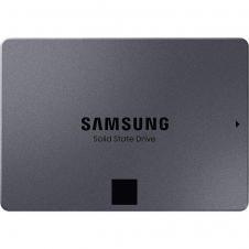 Ssd Samsung 870 Qvo 2.5