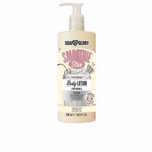 SMOOTHIE STAR body lotion 500 ml