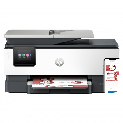 HP Multifuncion Inkjet OfficeJet Pro 8132e