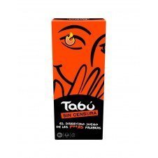 Juego de mesa hasbro tabú sin censura