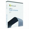 Microsoft Office Home and Business 2021 Español Box
