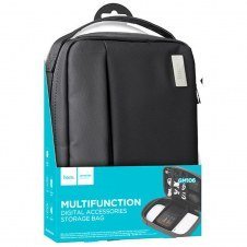 Hoco GM106 Estuche Multifuncional para dispositivos electrónicos