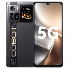 SMARTPHONE CUBOT X100 6.88 8GB/256GB/64MPX/5G/NFC BLACK