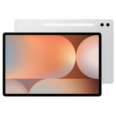 Tablet Samsung Galaxy Tab S10+ X826B 5G 12.4 12GB RAM 512GB - Silver