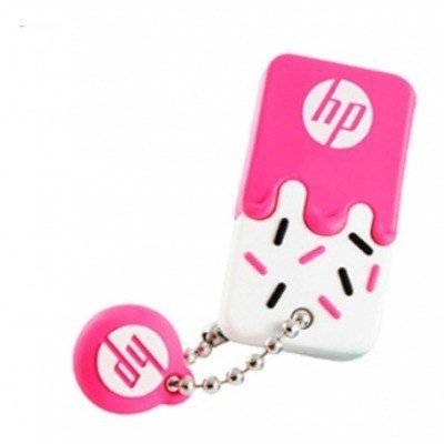USB 2.0 HP 32GB V178W ROSA
