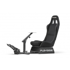 Playseat Evolution Silla para videojuegos universal Asiento acolchado Negro