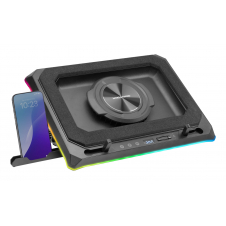Mars Gaming MNBC-ULTRA almohadilla fría 45,7 cm (18