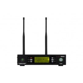 Receptor UHF True diversity Fonestar MSHR-45-512