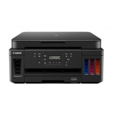 Multifuncional Canon Pixma G6010 Tinta Continua