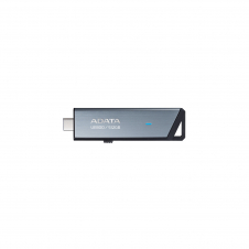 ADATA UE800 unidad flash USB 512 GB USB Tipo C 3.2 Gen 2 (3.1 Gen 2) Plata