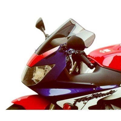 Pantalla MRA Racing transparente, Honda CBR900RR 2000-2001 4025066190669