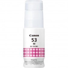 Canon GI-53M cartucho Original magenta