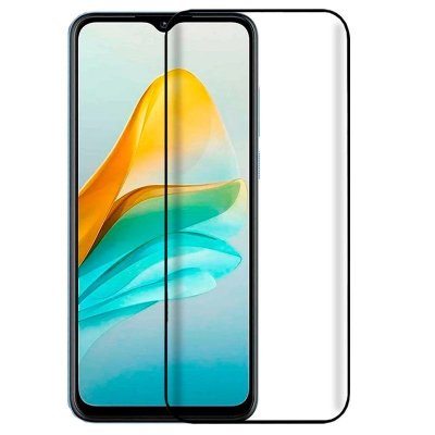 Protector Pantalla Cristal Templado COOL para ZTE Blade A53 (FULL 3D)