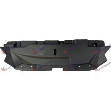 CUBIERTA SUPERIOR DE PLASTICO PARA PANEL DELANTERO