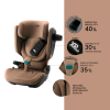 Silla de coche Britax Römer KIDFIX Pro Lux Warm Caramel