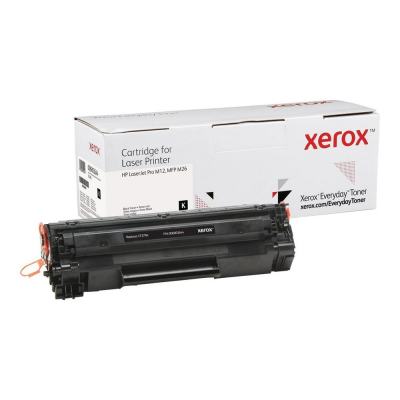 Toner xerox hp cf279a compatible