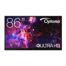Pantalla Optoma Interactiva 86