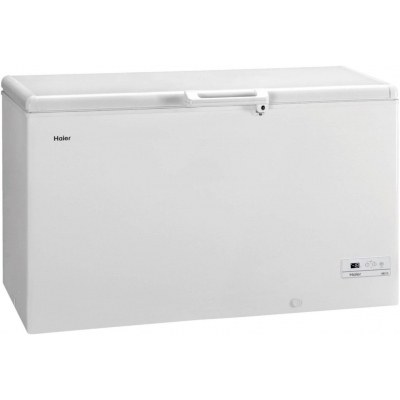 Haier Chest Series 3 HCE429F Arcón congelador 413 L Independiente F