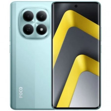 Smartphone Xiaomi POCO M8 8GB/ 256GB/ 6.77