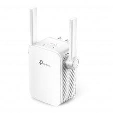 TP-LINK EXTENSOR DE RANGO TL-WA855RE, INALÁMBRICO, 300 MBIT/S