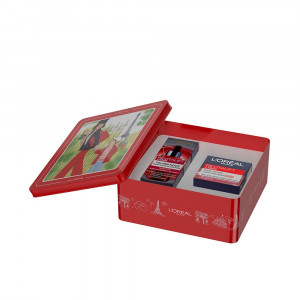 REVITALIFT LASER ESTUCHE 2 pz