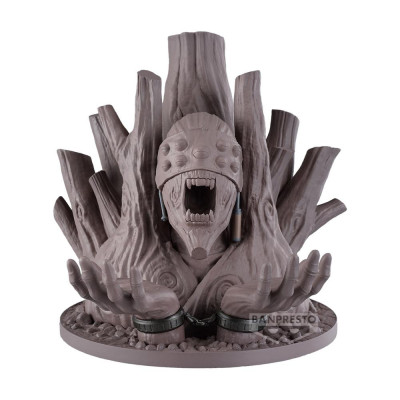 Figura banpresto naruto shippuden fl the gedo statue 13cm