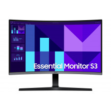 Monitores SAMSUNG LS27D390GALXZX