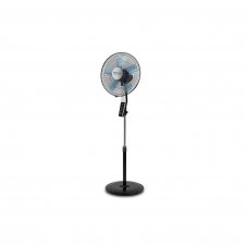 Orbegozo SF 0642 ventilador Negro, Gris