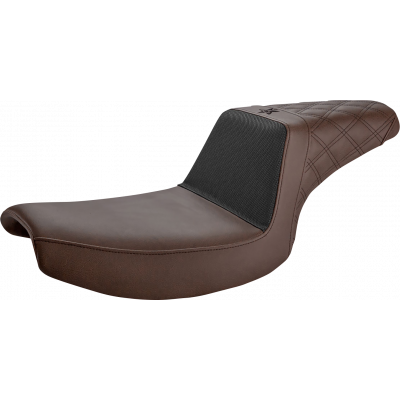 Asiento Step Up Unknown Industries SADDLEMEN UN82-09-173BR