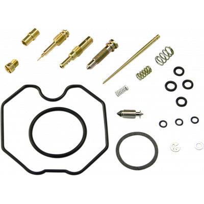 Kit reparación de carburador SHINDY 03-052