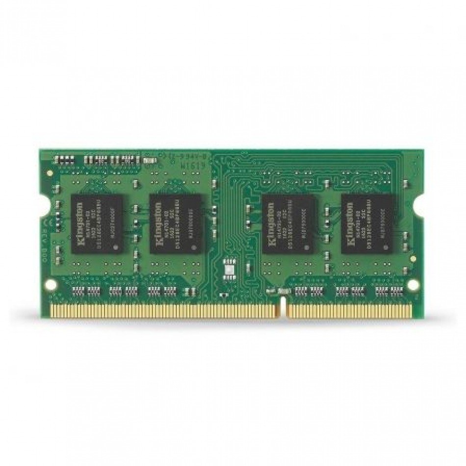 MEMORIA SODIMM - PORTATIL - DDR3 4GB 1333Mhz