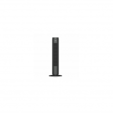 Taurus 947267000 ventilador Negro